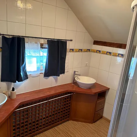 Maison 10 Min From Saint Denis Nyaraló Deuil-la-Barre